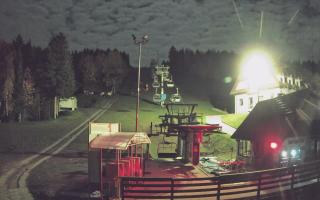 Spytkowice dolna stacja - 29-10-2026 01:20