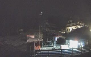 Spytkowice dolna stacja - 03-12-2024 22:24