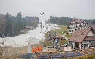 Spytkowice dolna stacja - 04-12-2024 07:07