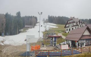 Spytkowice dolna stacja - 04-12-2024 07:22