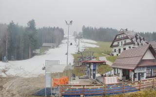 Spytkowice dolna stacja - 04-12-2024 09:10