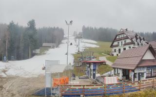 Spytkowice dolna stacja - 04-12-2024 09:25