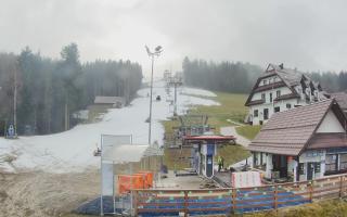 Spytkowice dolna stacja - 04-12-2024 10:27