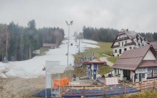 Spytkowice dolna stacja - 04-12-2024 10:42