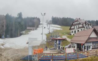 Spytkowice dolna stacja - 04-12-2024 11:29