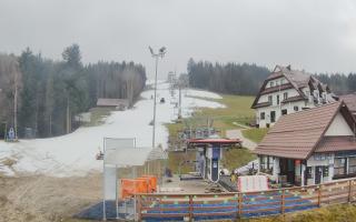 Spytkowice dolna stacja - 04-12-2024 11:44