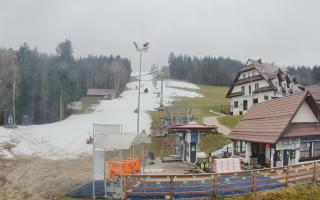 Spytkowice dolna stacja - 04-12-2024 11:59