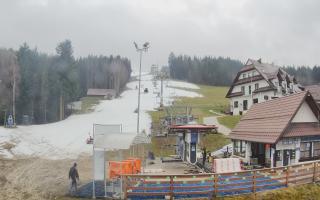 Spytkowice dolna stacja - 04-12-2024 12:15