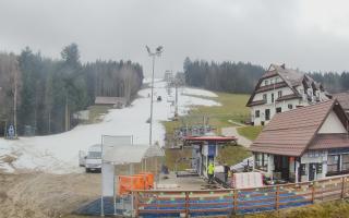 Spytkowice dolna stacja - 04-12-2024 12:30