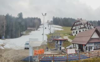 Spytkowice dolna stacja - 04-12-2024 13:01