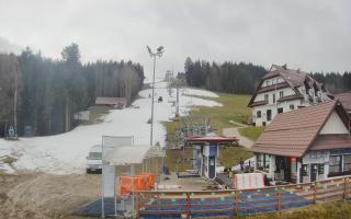 Spytkowice dolna stacja - 04-12-2024 13:32