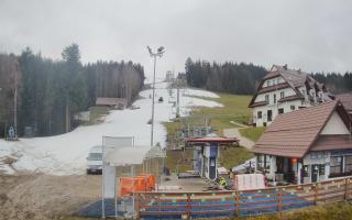 Spytkowice dolna stacja - 04-12-2024 13:47