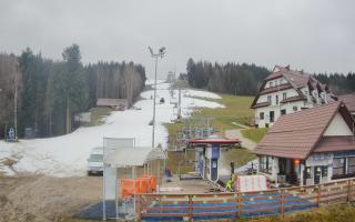 Spytkowice dolna stacja - 04-12-2024 14:03