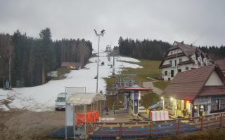 Spytkowice dolna stacja - 04-12-2024 14:49