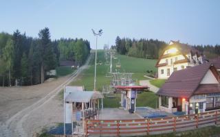 Spytkowice dolna stacja - 02-05-2025 02:51