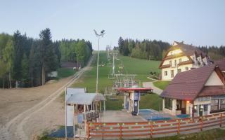 Spytkowice dolna stacja - 02-05-2025 02:58