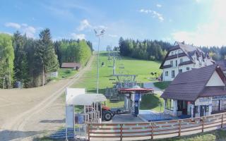 Spytkowice dolna stacja - 02-05-2025 15:07