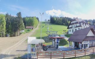 Spytkowice dolna stacja - 02-05-2025 15:14