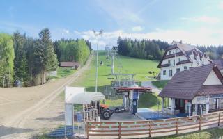 Spytkowice dolna stacja - 02-05-2025 15:21