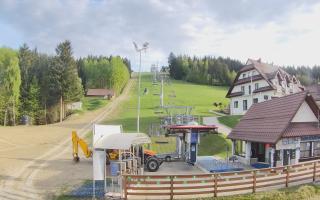 Spytkowice dolna stacja - 02-05-2025 16:03