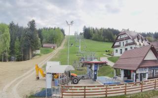 Spytkowice dolna stacja - 02-05-2025 16:10