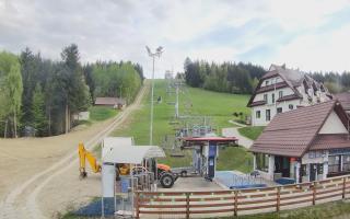 Spytkowice dolna stacja - 02-05-2025 16:17