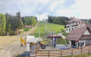 Spytkowice dolna stacja - 02-05-2025 16:24