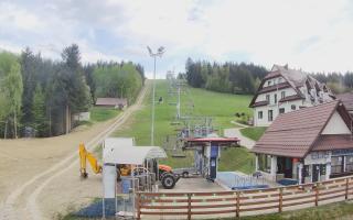 Spytkowice dolna stacja - 02-05-2025 16:31