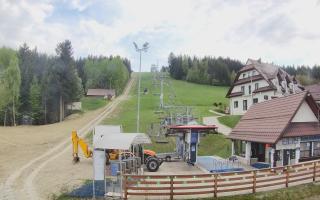 Spytkowice dolna stacja - 02-05-2025 16:38