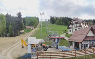 Spytkowice dolna stacja - 02-05-2025 16:45