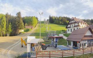 Spytkowice dolna stacja - 02-05-2025 16:52