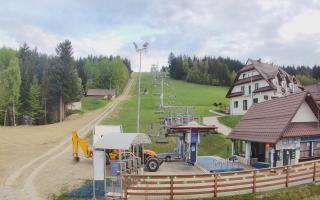 Spytkowice dolna stacja - 02-05-2025 17:00