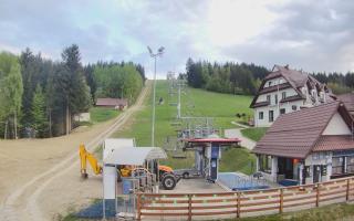 Spytkowice dolna stacja - 02-05-2025 17:07