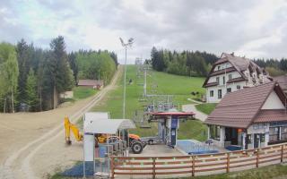 Spytkowice dolna stacja - 02-05-2025 17:14