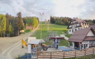 Spytkowice dolna stacja - 02-05-2025 17:21