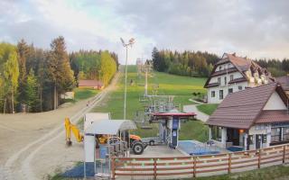 Spytkowice dolna stacja - 02-05-2025 17:28