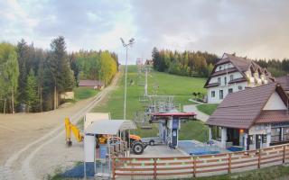 Spytkowice dolna stacja - 02-05-2025 17:35