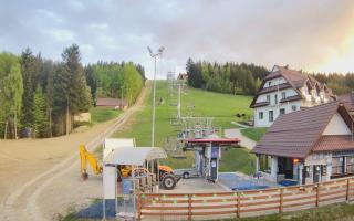 Spytkowice dolna stacja - 02-05-2025 17:42