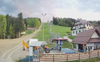 Spytkowice dolna stacja - 02-05-2025 17:56