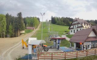 Spytkowice dolna stacja - 02-05-2025 18:03