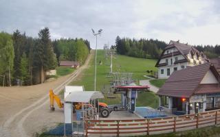 Spytkowice dolna stacja - 02-05-2025 18:10