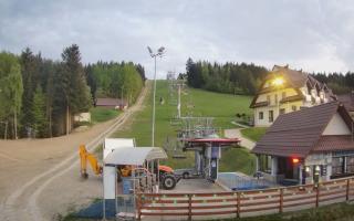 Spytkowice dolna stacja - 02-05-2025 18:17