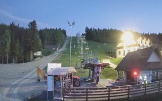 Spytkowice dolna stacja - 02-05-2025 18:38
