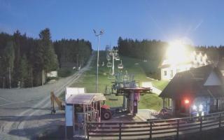 Spytkowice dolna stacja - 02-05-2025 18:45