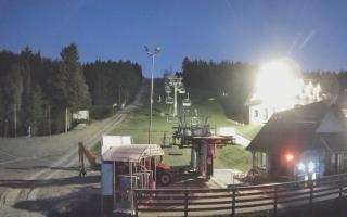 Spytkowice dolna stacja - 02-05-2025 18:53