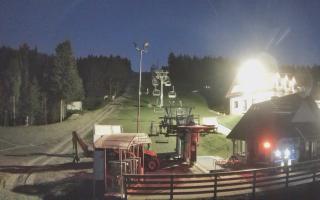 Spytkowice dolna stacja - 02-05-2025 19:00