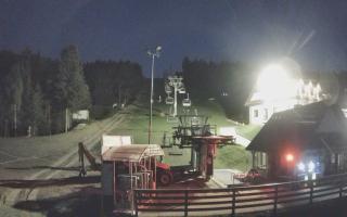 Spytkowice dolna stacja - 02-05-2025 19:07