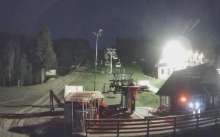 Spytkowice dolna stacja - 02-05-2025 19:14