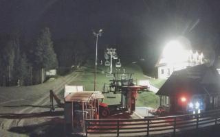 Spytkowice dolna stacja - 02-05-2025 19:28