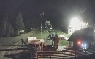 Spytkowice dolna stacja - 02-05-2025 19:42